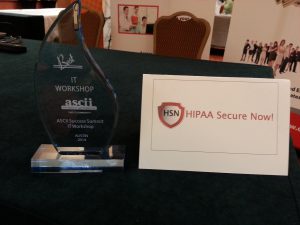 HSN voted best by MSPs