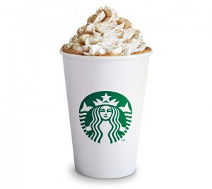 starbucks coffee