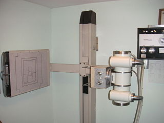 Digital Xray Machine