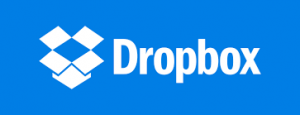 dropbox logo