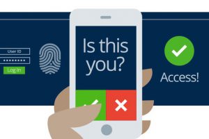 VUMC Uses Multi-Factor Authentication to Combat Phishing Attacks