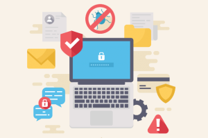 5 Tips for Protecting Your Electronic Health Records