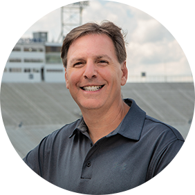 Headshot of Art Gross, HIPAA Expert & CEO of HIPAA Secure Now