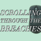 Scrolling Through the Breaches