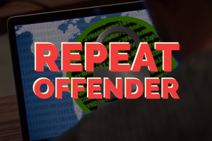 Repeat Offender