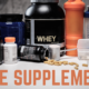 Fake Supplements