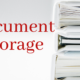 Document Storage