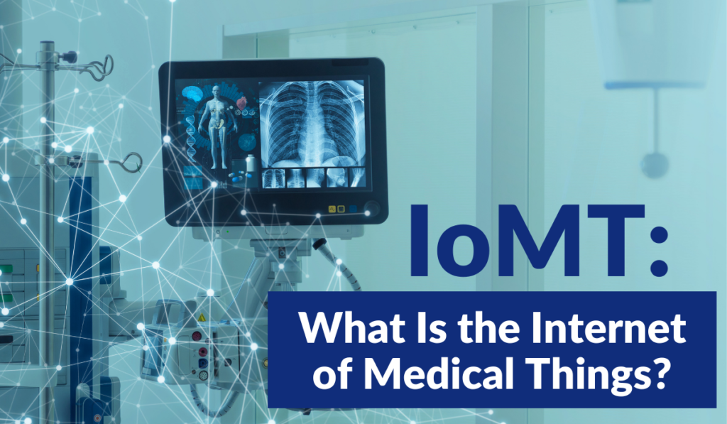 IoMT