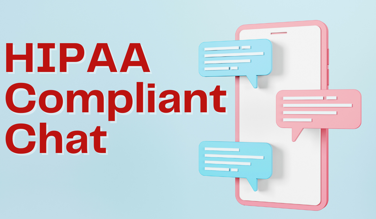 HIPAA Chat