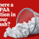 Is There a HIPAA Violation in Your Trash?