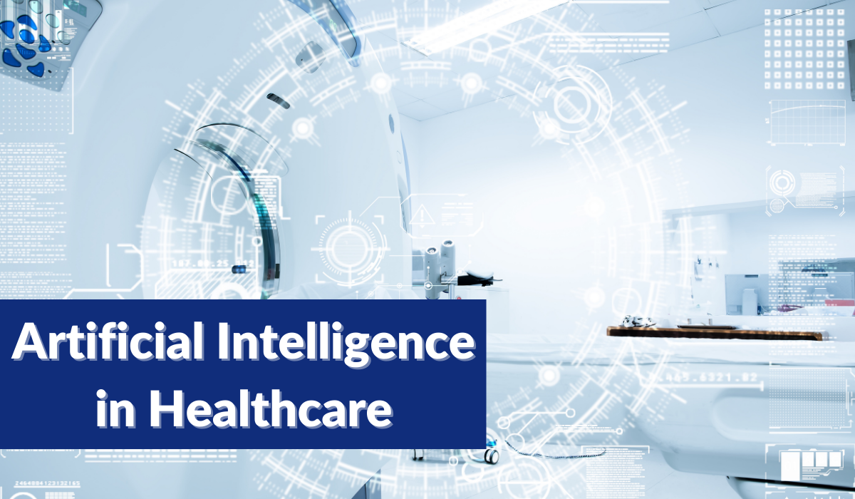 AI in Healthcare