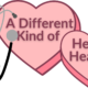 A Different Kind of Heart Health