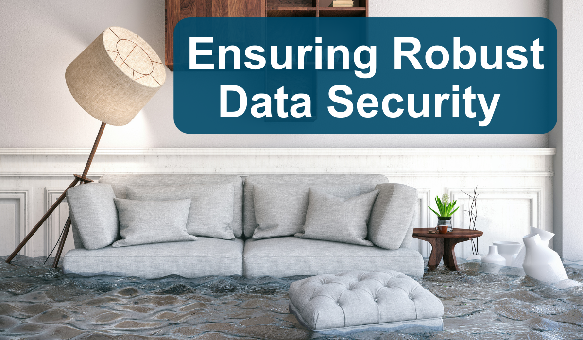 Ensuring Robust Data Security